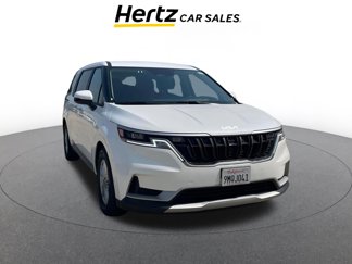 Used 2024 Kia Carnival LX image 1