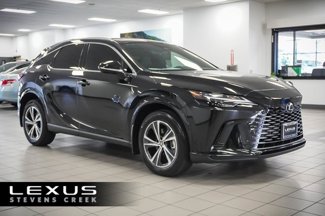 Used 2024 Lexus RX 350 FWD image 1