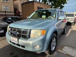 Used 2008 Ford Escape 2WD Hybrid image 1