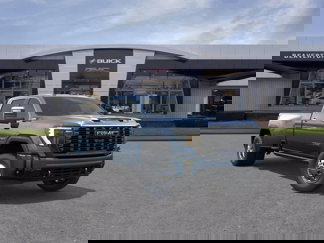 New 2026 GMC Sierra 3500 Denali Ultimate image 1