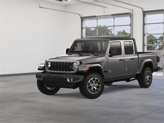 New 2024 Jeep Gladiator Sport image 1