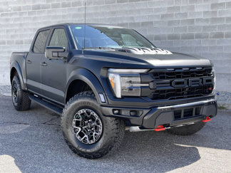 Used 2025 Ford F150 Raptor w/ Equipment Group 803A Raptor R image 1