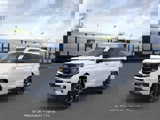 New 2025 Ford Expedition Platinum image 1
