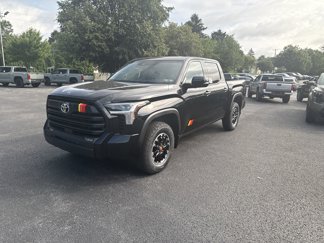 New 2025 Toyota Tundra SR5 image 1