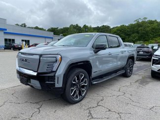 New 2025 GMC Sierra EV Denali image 1
