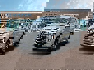 New 2025 Hyundai Palisade Calligraphy image 1