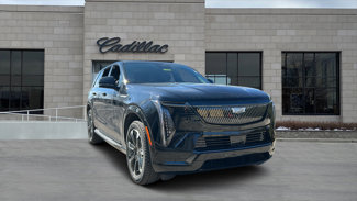 New 2025 Cadillac Escalade IQ Sport 2 image 1