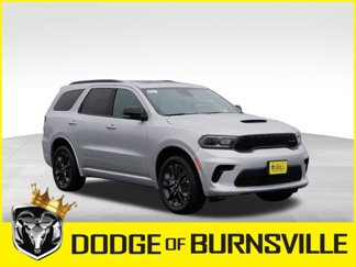 New 2025 Dodge Durango GT image 1