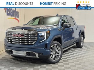 New 2026 GMC Sierra 1500 Denali w/ Denali Reserve Package image 1
