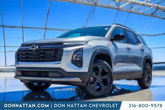 New 2026 Chevrolet Equinox LT w/ Midnight Edition image 1