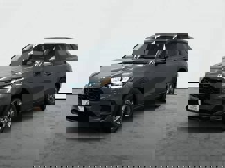 New 2026 Honda HR-V LX image 1