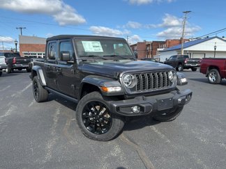New 2025 Jeep Gladiator Sport image 1