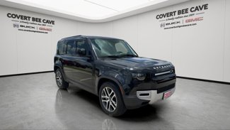 Used 2020 Land Rover Defender 110 HSE image 1