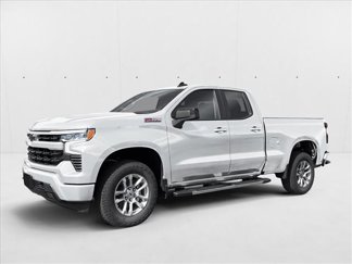 New 2026 Chevrolet Silverado 1500 RST image 1