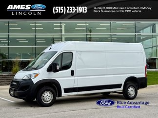 Used 2023 RAM ProMaster 2500 image 1