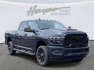 New 2026 RAM 2500 Laramie video 1