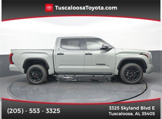 New 2026 Toyota Tundra SR5 image 1