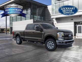 New 2025 Ford F250 XLT w/ 360-Degree Camera Package image 1