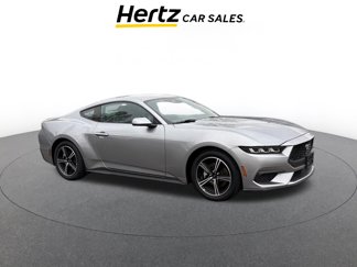 Used 2024 Ford Mustang Premium image 1
