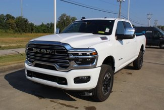 New 2026 RAM 2500 Laramie image 1