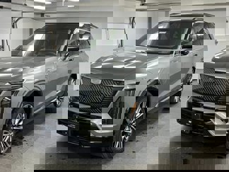 New 2026 Cadillac Vistiq Premium Luxury image 1