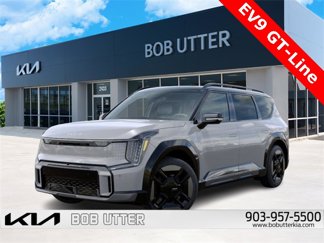 New 2026 Kia EV9 GT-Line image 1