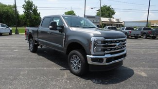 New 2025 Ford F250 Lariat image 1