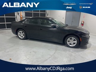 Used 2022 Dodge Charger SXT w/ Leather Interior Group image 1
