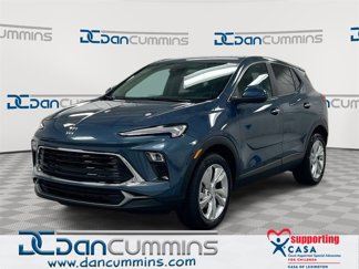 New 2026 Buick Encore GX Preferred w/ Comfort Package image 1