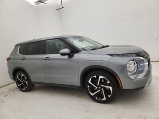 Used 2024 Mitsubishi Outlander SE video 1