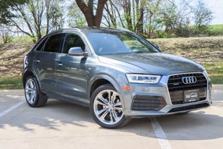 Used 2018 Audi Q3 2.0T Premium Plus image 1