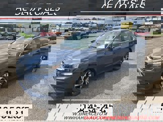 Used 2021 Subaru Legacy Premium w/ Popular Package #1 image 1
