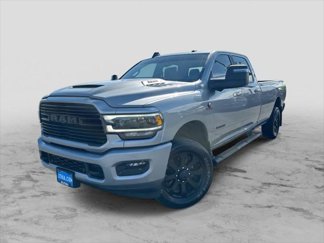 Certified 2023 RAM 3500 Laramie image 1