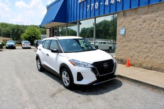 Used 2023 Nissan Kicks S image 1