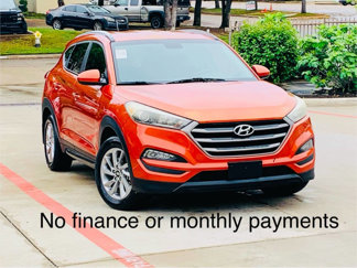 Used 2016 Hyundai Tucson SE w/ Option Group 02 image 1