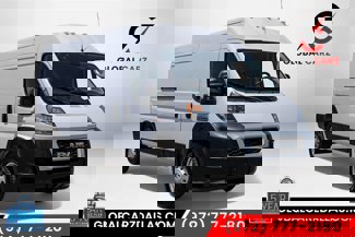 Used 2020 RAM ProMaster 2500 image 1