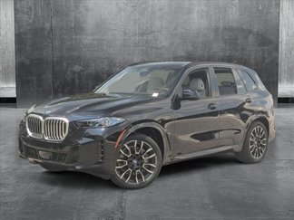 New 2026 BMW X5 xDrive50e w/ M Sport Package image 1