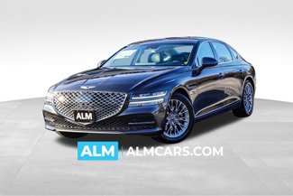 Used 2024 Genesis G80 2.5T image 1