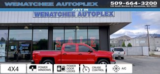 Used 2014 Chevrolet Silverado 1500 LT image 1