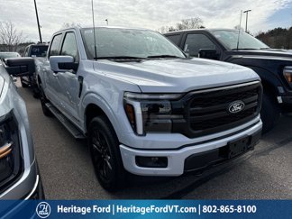 New 2025 Ford F150 Lariat image 1
