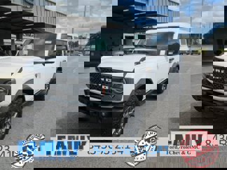 New 2025 Ford Bronco Badlands video 1
