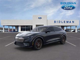 New 2025 Ford Mustang Mach-E GT image 1