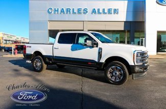 New 2025 Ford F250 King Ranch image 1