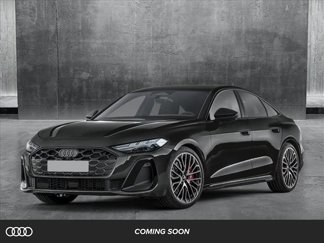 New 2025 Audi S5 Prestige image 1