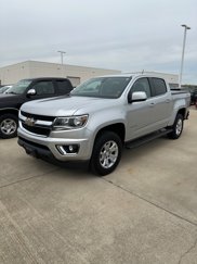 Used 2019 Chevrolet Colorado LT w/ LT Convenience Package image 1