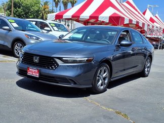 Used 2024 Honda Accord EX image 1