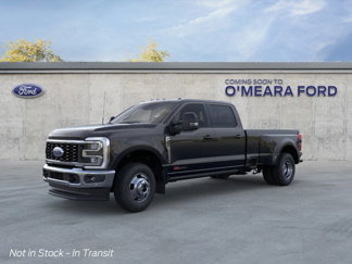 New 2025 Ford F350 Lariat image 1