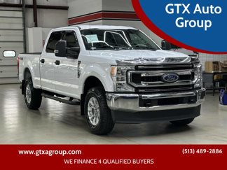 Used 2022 Ford F250 XLT image 1