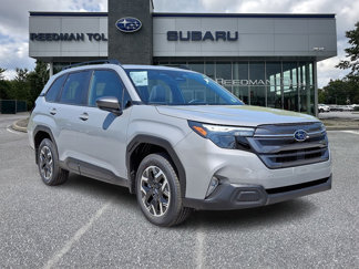New 2025 Subaru Forester Premium image 1