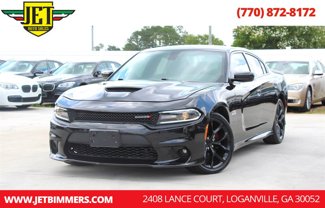 Used 2019 Dodge Charger R/T w/ Blacktop Package image 1